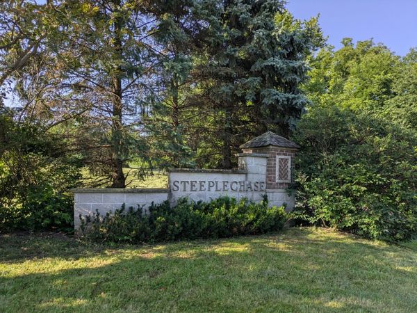 13131 Steeplechase Drive , New Lenox, IL 60451