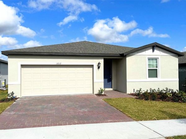 3212 WEITZEL DRIVE , HAINES CITY, FL 33844