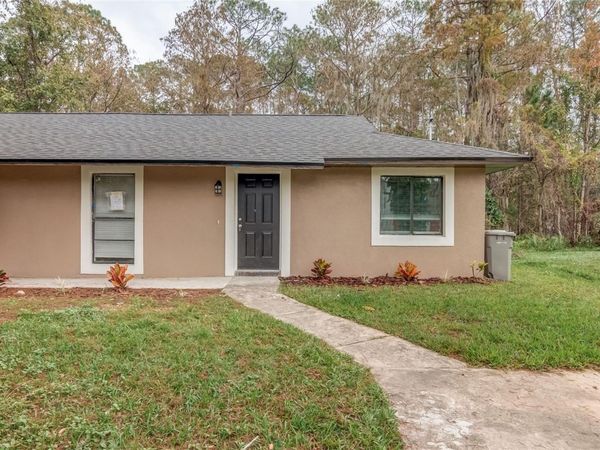 1848 BONNEVILLE DRIVE , ORLANDO, FL 32826