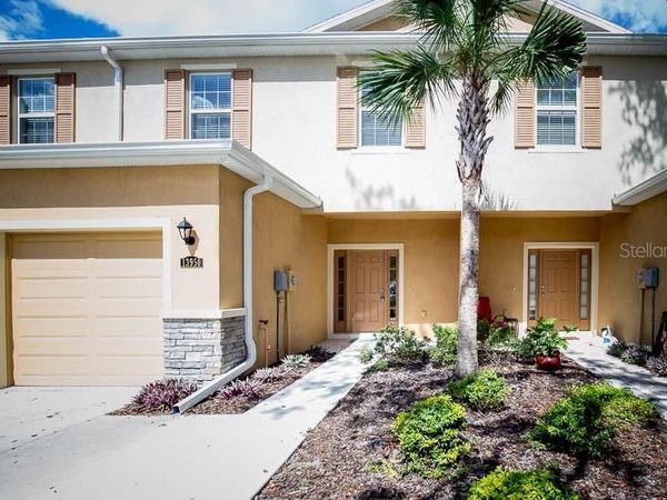 13950 SNAPPER FIN LANE , TAMPA, FL 33637