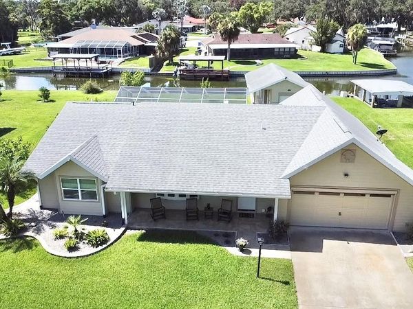 305 W DELAWARE STREET, TAVARES, FL 32778