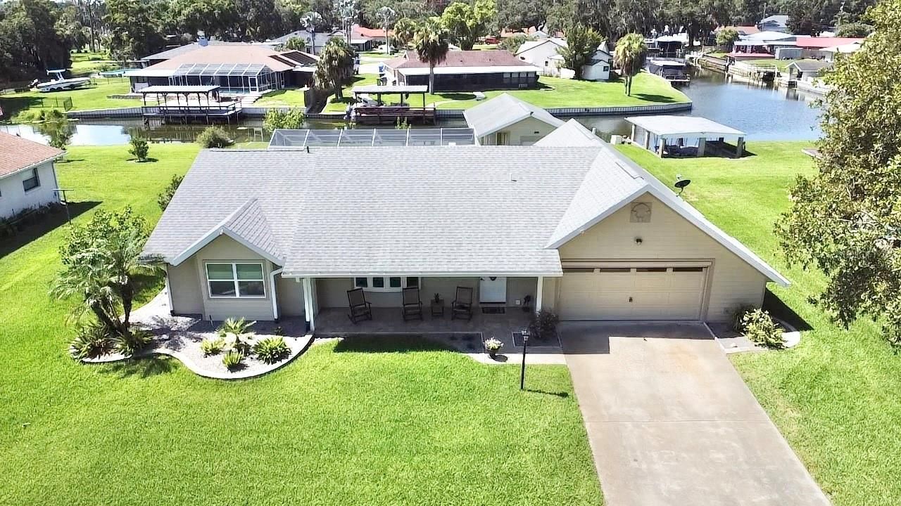 305 W Delaware Street, Tavares, FL 32778 Photo