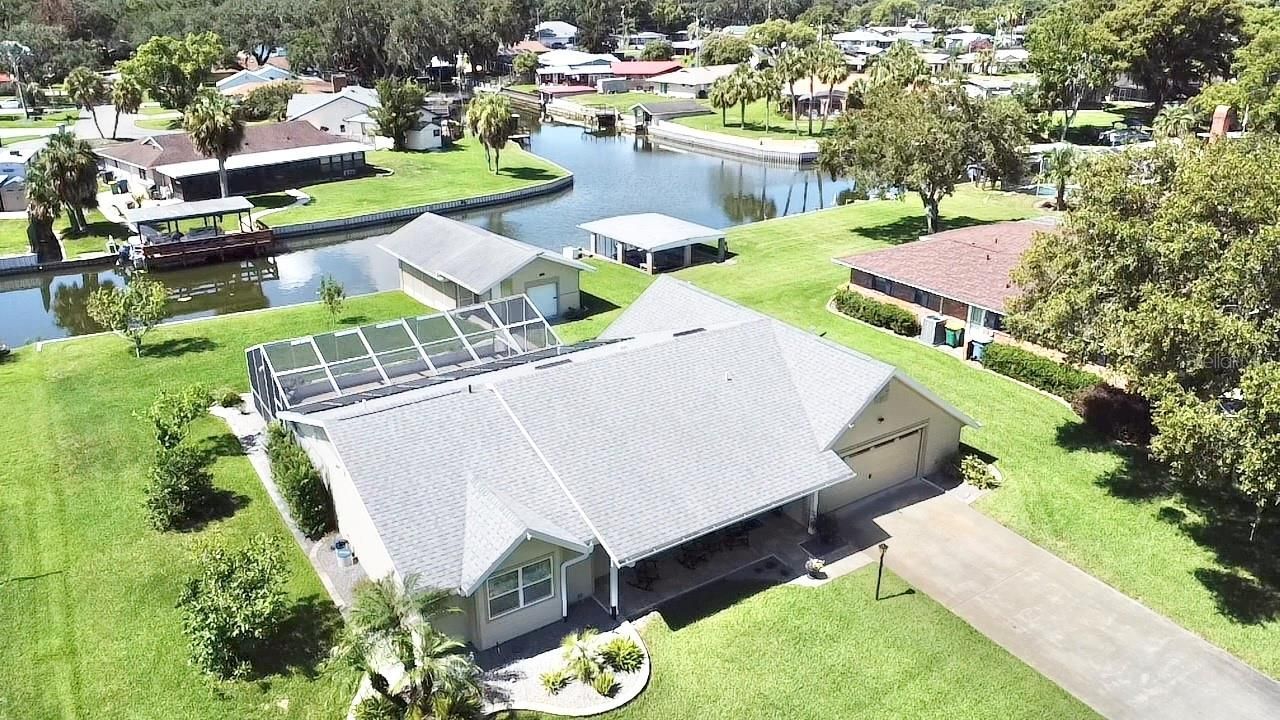 305 W Delaware Street, Tavares, FL 32778 Photo