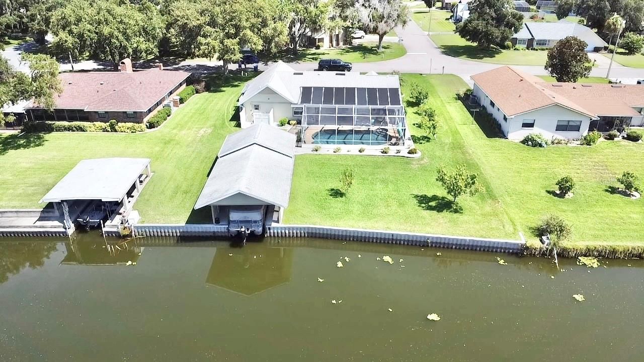 305 W Delaware Street, Tavares, FL 32778 Photo
