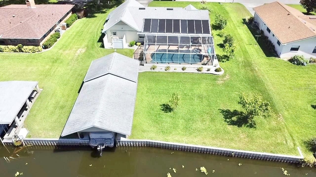 305 W Delaware Street, Tavares, FL 32778 Photo