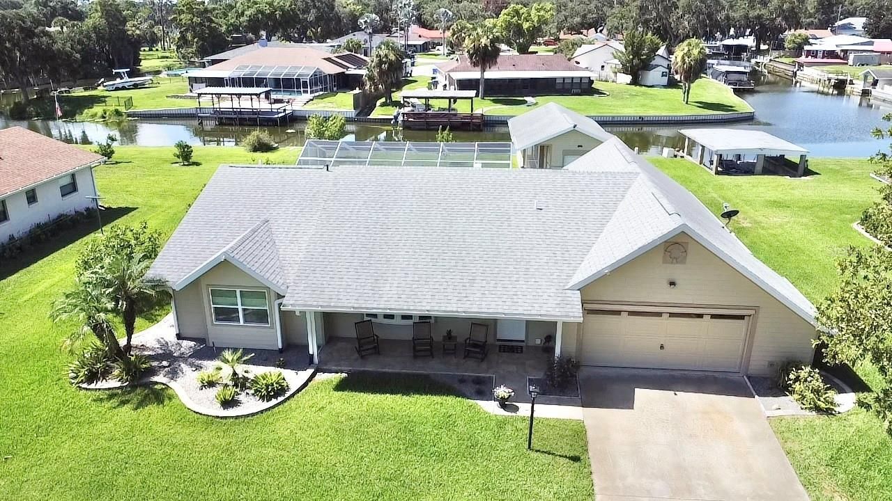 305 W Delaware Street, Tavares, FL 32778 Photo