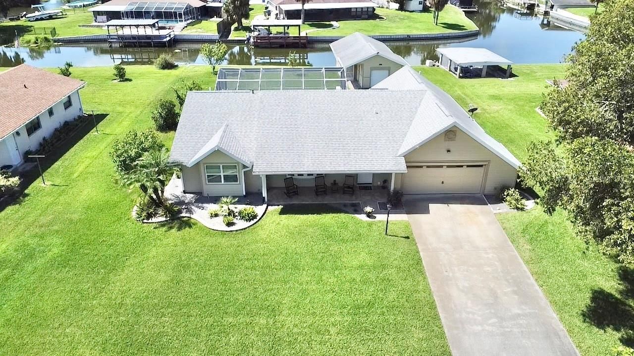 305 W Delaware Street, Tavares, FL 32778 Photo