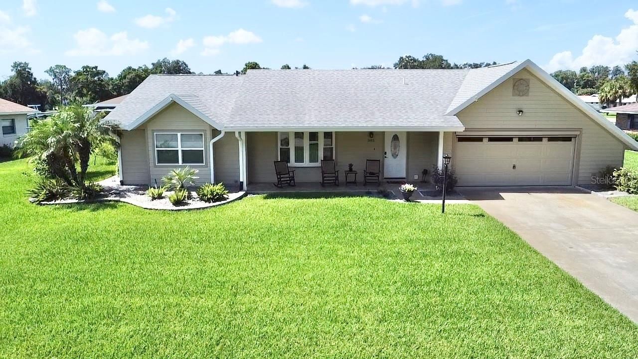 305 W Delaware Street, Tavares, FL 32778 Photo