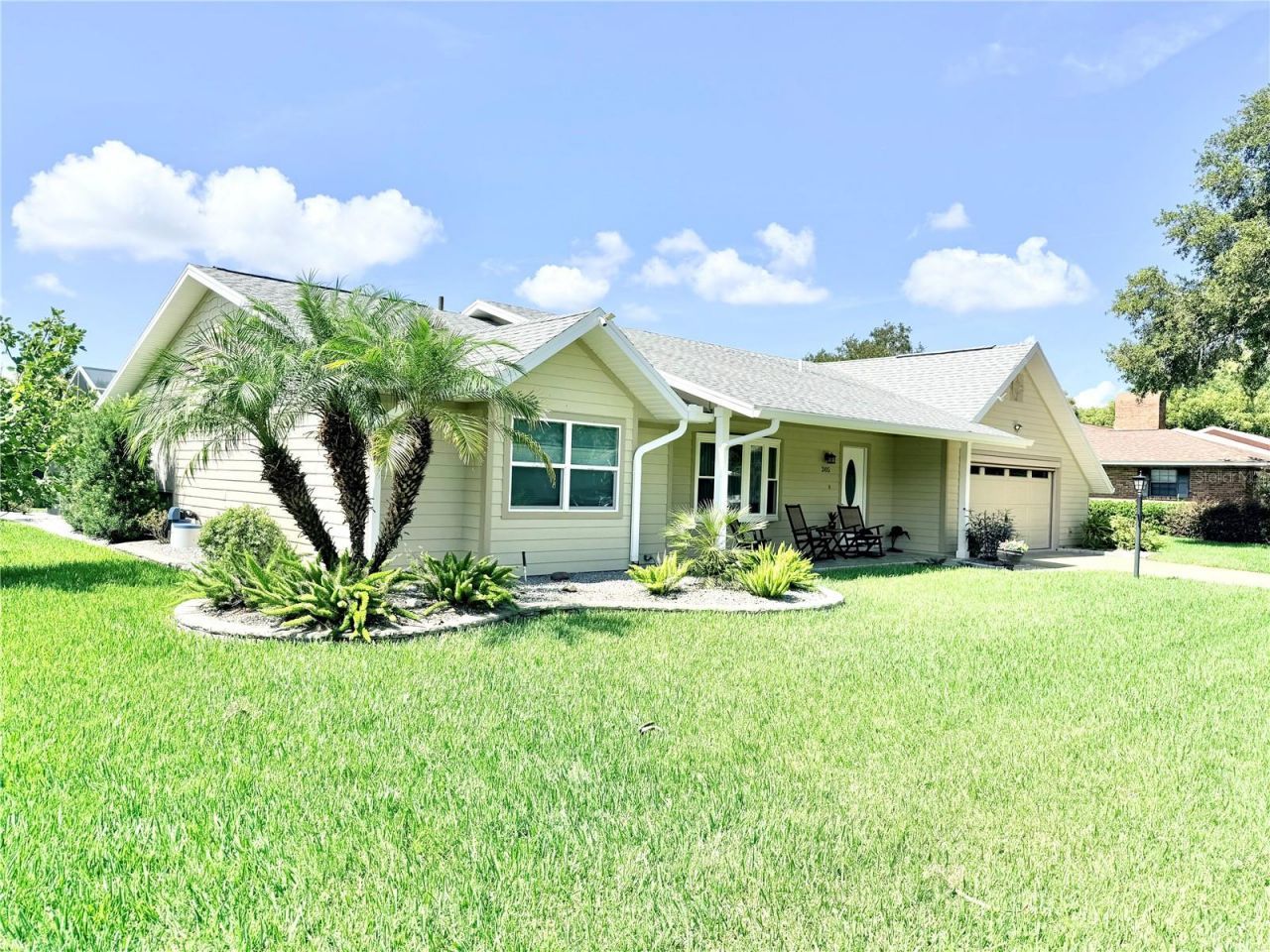 305 W Delaware Street, Tavares, FL 32778 Photo