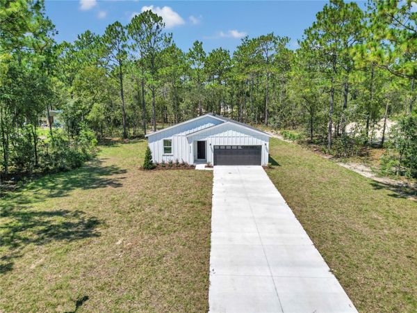 8372 SW 134TH AVENUE , DUNNELLON, FL 34432