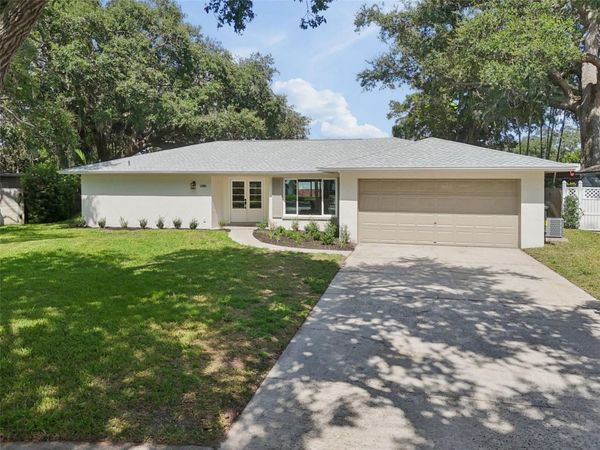 12805 KIMBERLY OAKS CIRCLE, LARGO, FL 33774