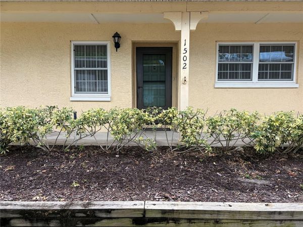 2465 NORTHSIDE DRIVE, Unit 1502, CLEARWATER, FL 33761