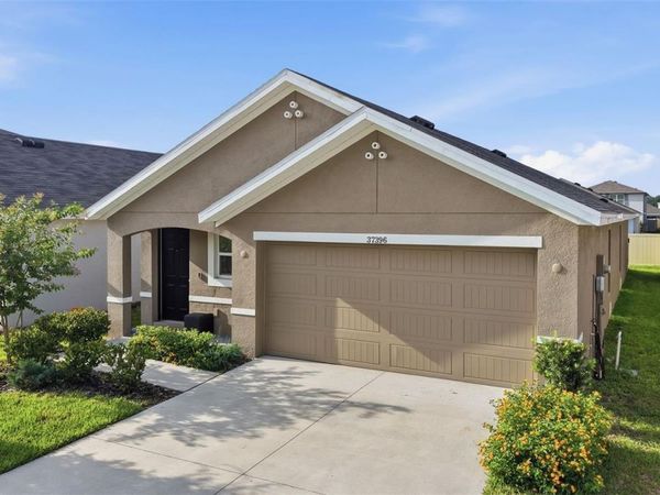 37396 SHARKS EYE LANE, ZEPHYRHILLS, FL 33541