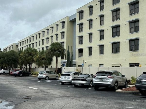 701 S MADISON AVENUE , Unit 410, CLEARWATER, FL 33756