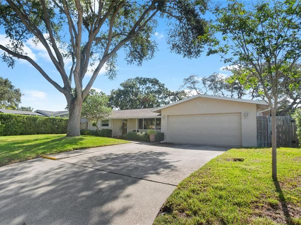 1707 RIDGEWAY DRIVE , CLEARWATER, FL 33755