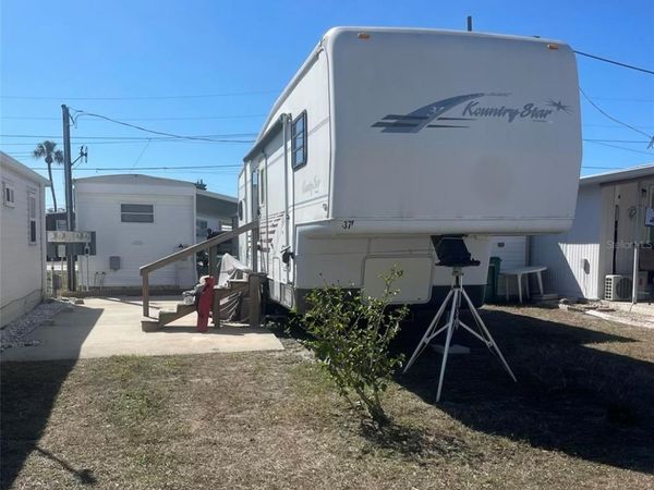 37 ILLINOIS STREET , PALMETTO, FL 34221