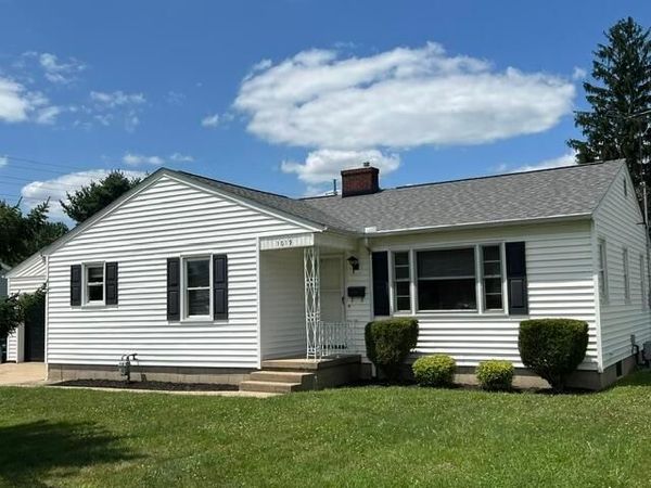 1019 Lanreco Boulevard, Lancaster, OH 43130
