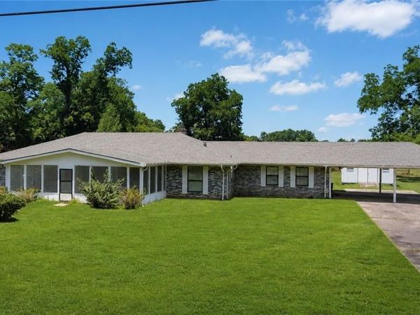 576 KATELAND Road, Colfax, LA 71417