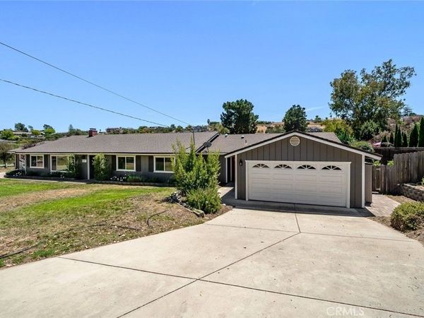 351 Pablo Lane, Nipomo, CA 93444