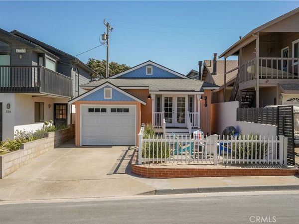310 Utah Avenue, Oceano, CA 93445