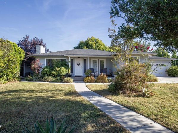 96 Kunkle Street, Oak View, CA 93022