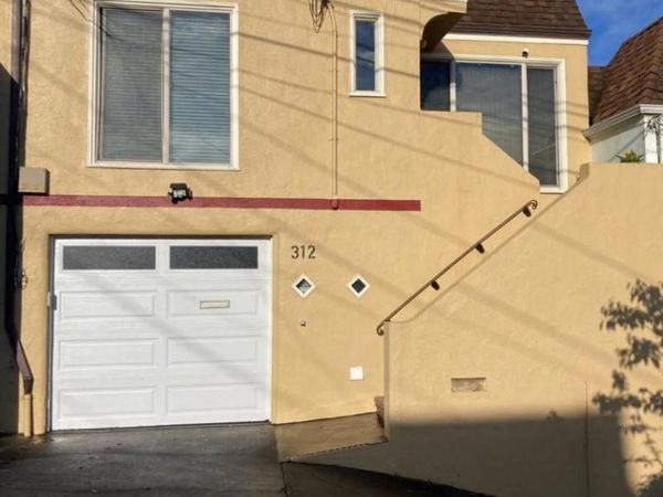 312 Allison St, San Francisco, CA 94112