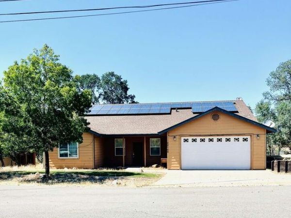 22168 Roe Way, Cottonwood, CA 96022