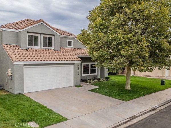 23742 Bouquet Canyon Place, Moreno Valley, CA 92557