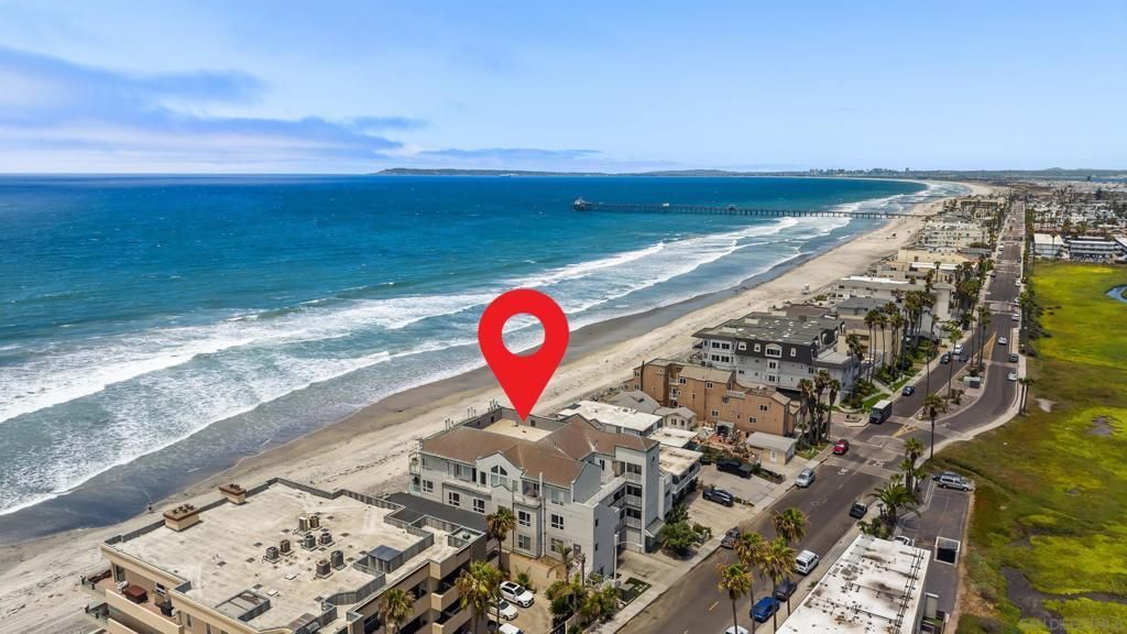 1362 Seacoast Dr, Unit B, Imperial Beach, CA 91932 Main Photo