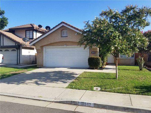 10943 Countryview, Rancho Cucamonga, CA 91730
