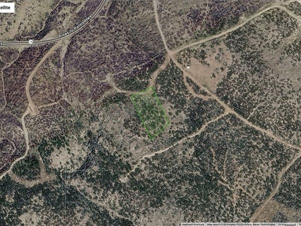 0 APN 636082005, Mountain Center, CA 92561