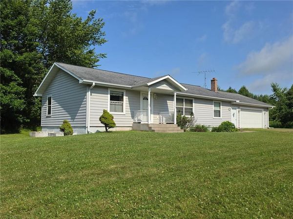 1315 120th Avenue, Unit B, Amery, WI 54001