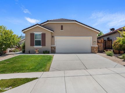 1161 Callaway Trail, Reno, NV 89523 Photo