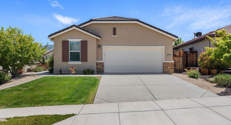 1161 Callaway Trail, Reno, NV 89523 Photo