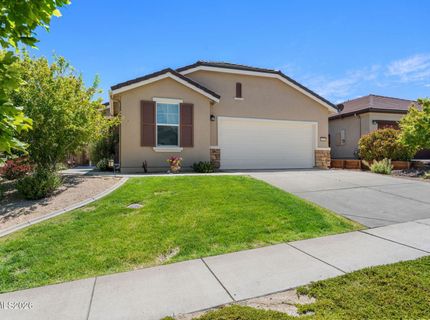 1161 Callaway Trail, Reno, NV 89523 Photo