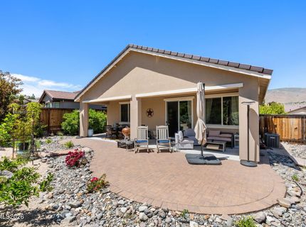 1161 Callaway Trail, Reno, NV 89523 Photo