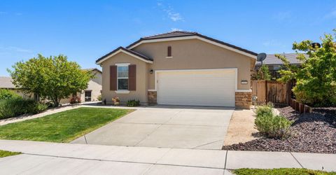 1161 Callaway Trail, Reno, NV 89523 Photo