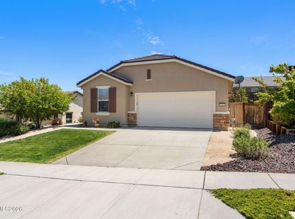 1161 Callaway Trail, Reno, NV 89523 Photo