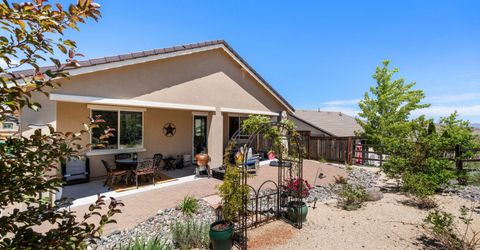 1161 Callaway Trail, Reno, NV 89523 Photo