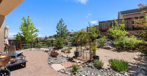 1161 Callaway Trail, Reno, NV 89523 Photo
