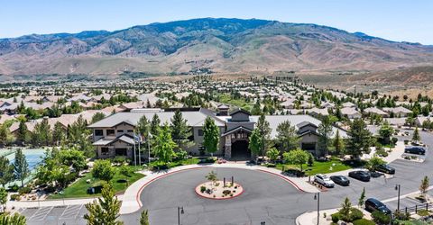 1161 Callaway Trail, Reno, NV 89523 Photo