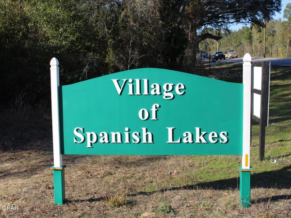 Lot 17 Arnone Lane , Chipley, FL 32428