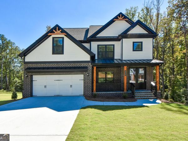 8275 CROOKED CREEK Drive, Cumming, GA 30028