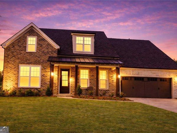 5335 NE Keepsake Court, Cumming, GA 30040