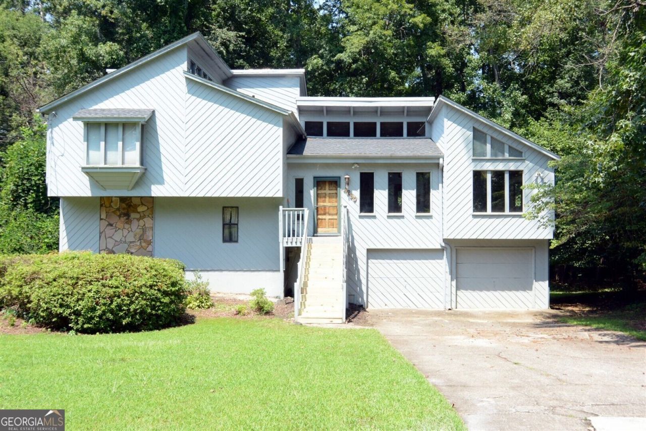 4290 Alison Jane Drive Ne, Kennesaw, GA 30144 Main Photo