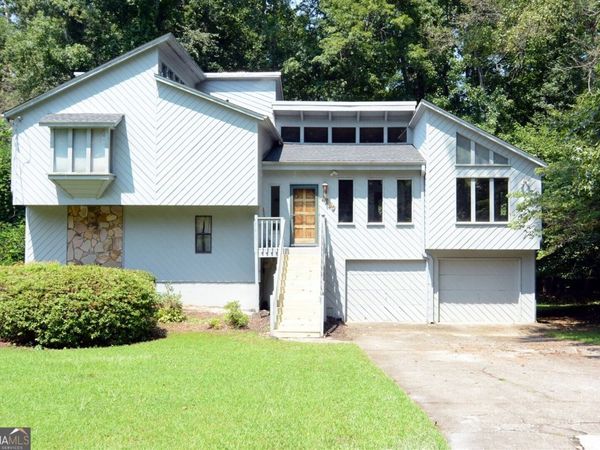 4290 Alison Jane Drive NE, Kennesaw, GA 30144