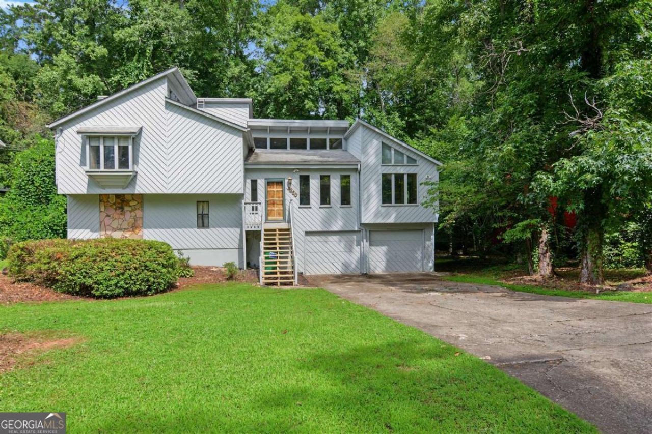 4290 Alison Jane Drive Ne, Kennesaw, GA 30144 Main Photo