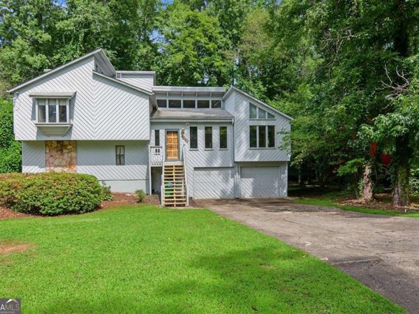 4290 Alison Jane Drive NE, Kennesaw, GA 30144