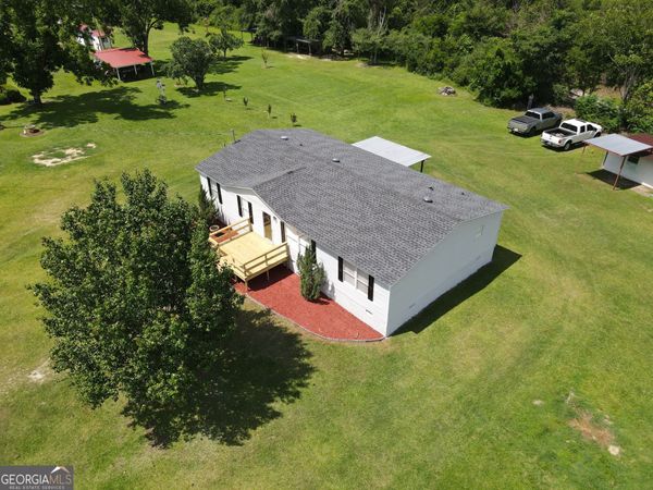 10 Humpback Street, Midville, GA 30441