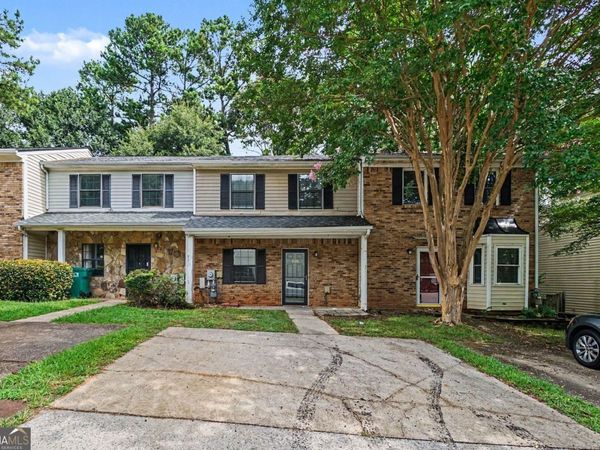 1496 Springleaf Circle SE, Smyrna, GA 30080